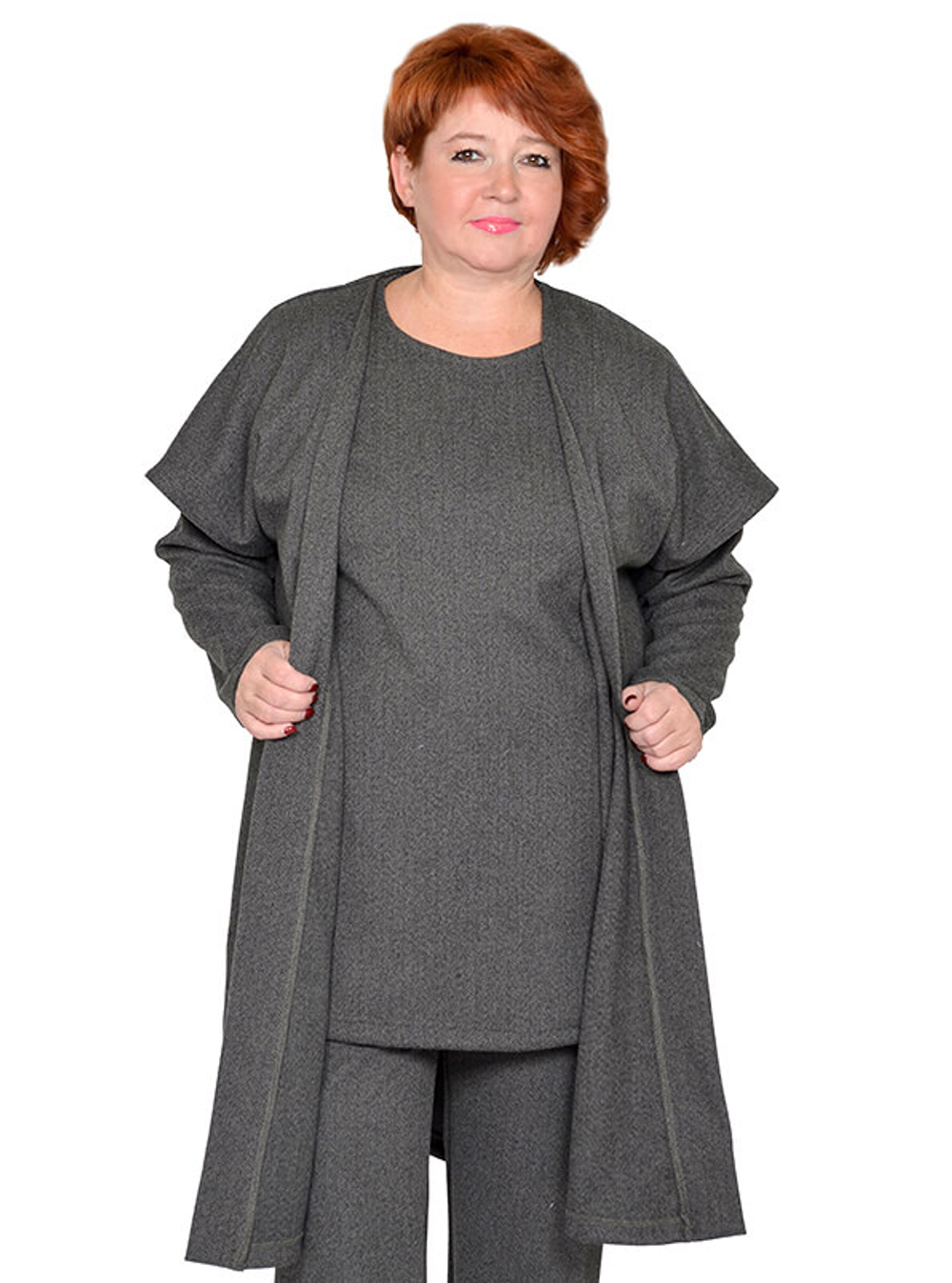 Туника Конгресс