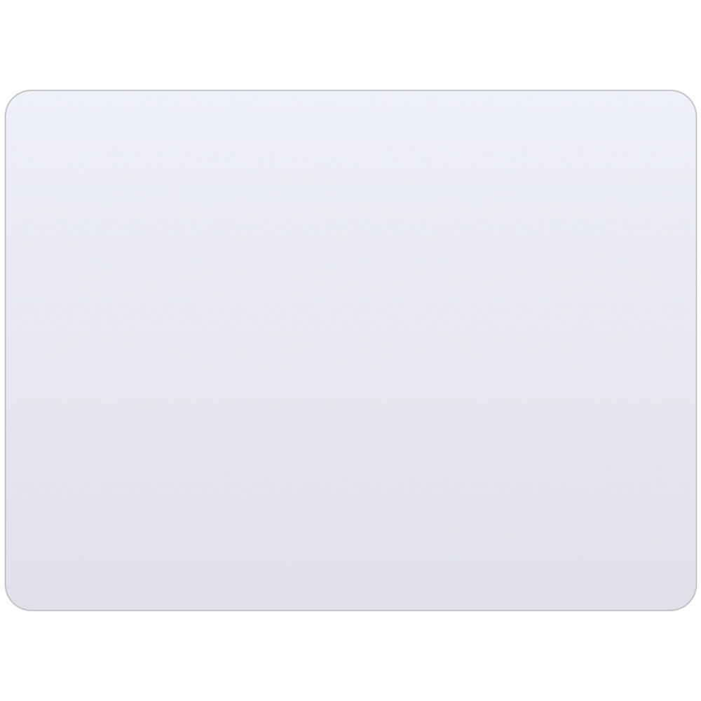 Покрытие настольное OfficeSpace 38 х 59 см, прозрачное матовое