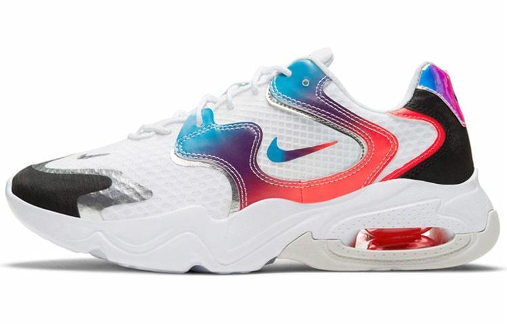 Кроссовки Nike Air Max 2X Good Game (Женская размерная сетка)