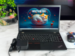 Ноутбук Lenovo ThinkPad T15 Gen 1 15.6" 1920*1080 IPS, Intel core I7 - 10610U 1.8 ГГц, RAM 16 ГБ SSD 256 ГБ, Intel UHD Graphics, Win 10 pro