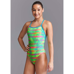 Купальник FUNKITA Palm Free