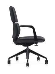 Кресло Venetto-M FK013-B12 Черный