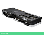 Видеокарта MSI GeForce RTX 5070 Ti Ventus 3X OC 16GB GDDR7