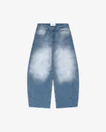 Джинсы Issaya Arch Vintage Blue