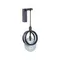5421/17WL HIGHTECH ODL_EX25 105 черный/золото/металл/стекло Настенный светильник LED 17W 3000K 986Лм MERCURY