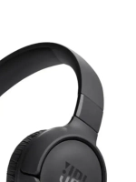 Беспроводные наушники JBL Tune 520BT, черный