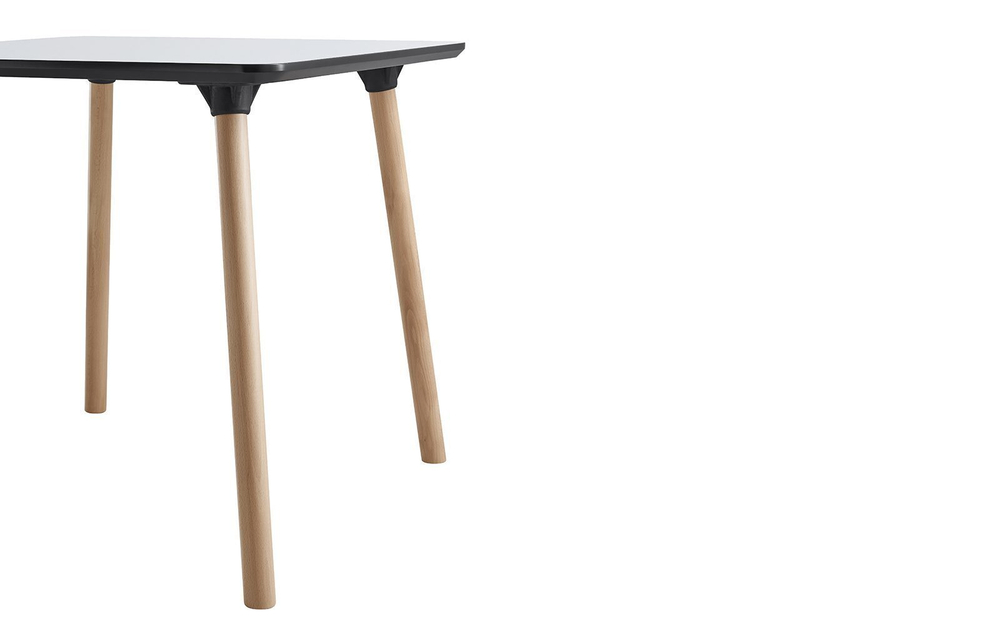 Стол PW-036 белый