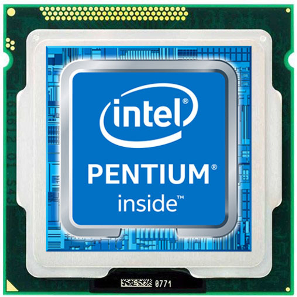 Процессор  Intel Pentium G6400