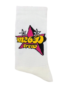 Носки р.35-40 "Абстракция" Star