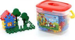 Konstruktor "Luna Park 1"