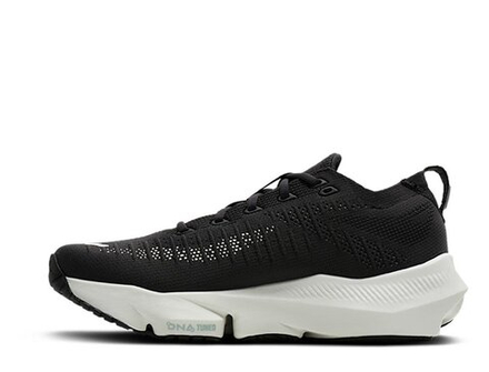Кроссовки для бега мужские Brooks Glycerin Flex M черно-белые
