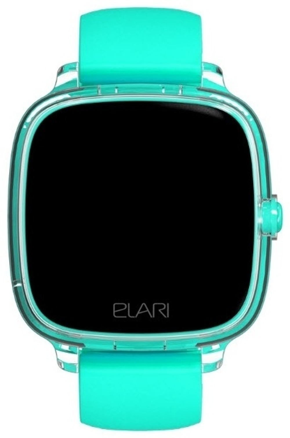 Смарт-часы Elari KidPhone 4 Fresh зеленый