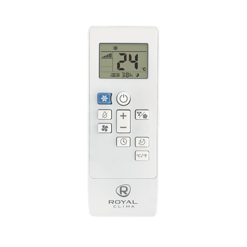 Royal Clima RM-TS17CH-E Tesoro мобильный кондиционер