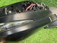 Зеркало правое Toyota Rav 4 CA40 (12-19) 9 конт.