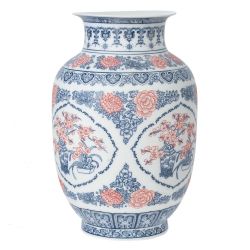 GAEM Ваза, 4700 мл, L20 W20 H31,5 см