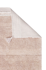 Ковер Lorena Canals Bloom Rose XS (90 x 130 см)