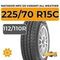 Matador MPS 125 Variant All Weather 225/70 R15C 112/110R