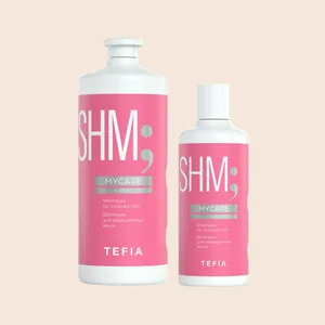 Color - Линия для окрашенных волос