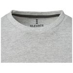 Nanaimo мужская футболка с коротким рукавом