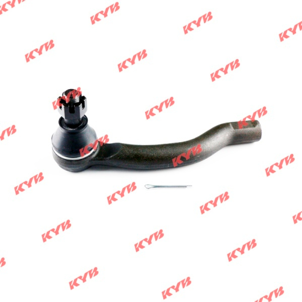 Наконечник рулевой тяги KYB (F L) KTR1127