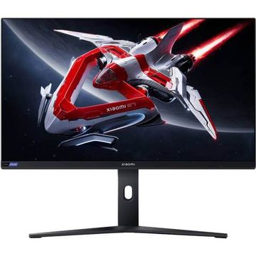 Монитор Xiaomi Mi Gaming Monitor Mini LED G Pro 27i (P27QBA-RGPGL)
