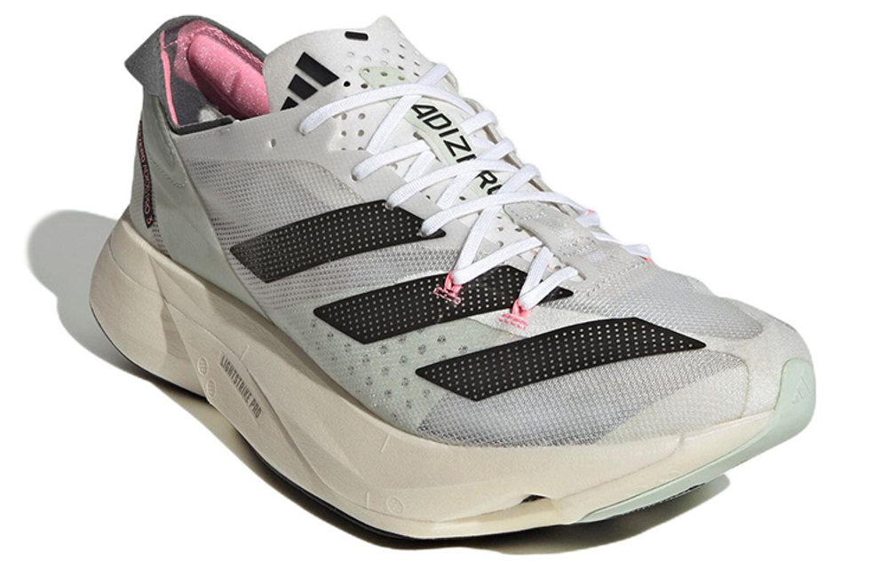 Кроссовки Adidas Adizero Adios Pro 3