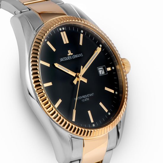 Jacques Lemans 50-3I сбоку