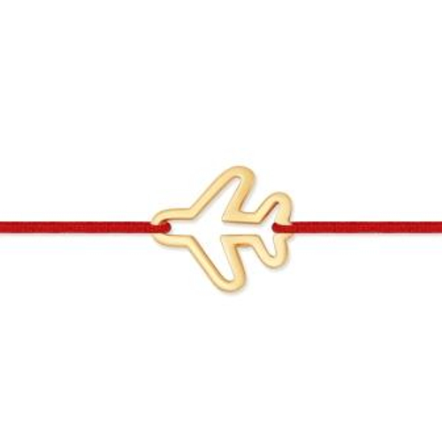 Браслет Самолет