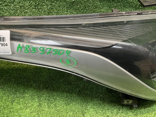 Фара правая KIA Rio 4 (2017-2020) галоген