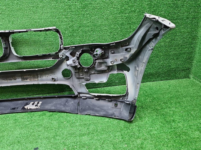 Бампер передний BMW X5 F15 (2013-2018)