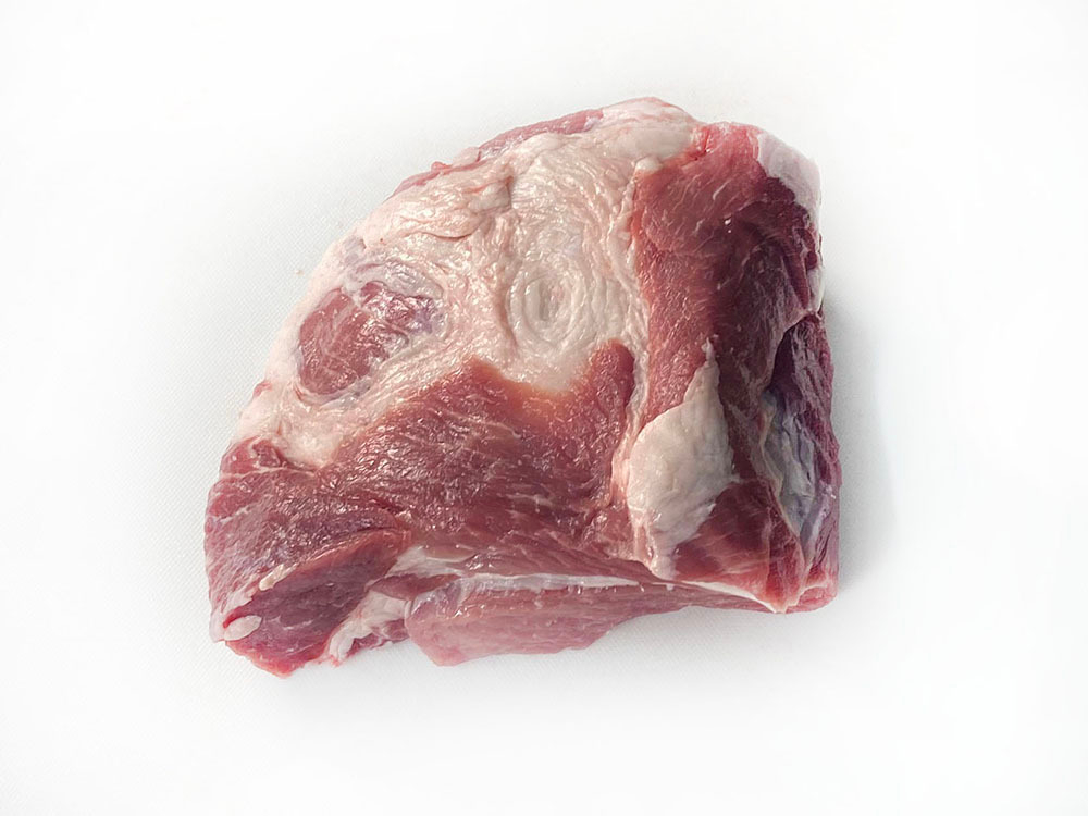 Свинина. Шея бк, ГОСТ, ВУ, ПОРЦ, охл