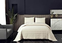 Надин (молоко) Покрывало 160х220