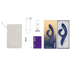 Вибратор We-Vibe Nova 2 