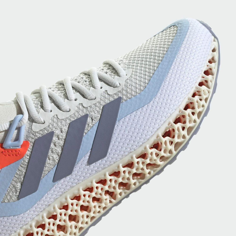 Кроссовки аdidas 4DFWD 2 W