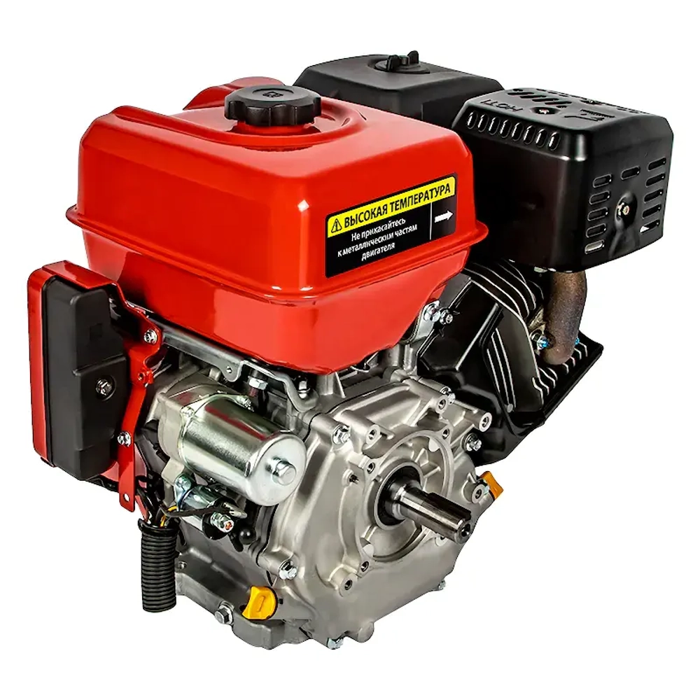 DDE E1500E-S25 двигатель бензиновый 4т 794-708