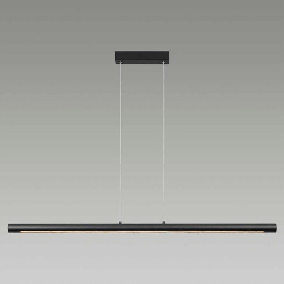 Подвесной светодиодный светильник Odeon Light Hightech Mali 6643/45L