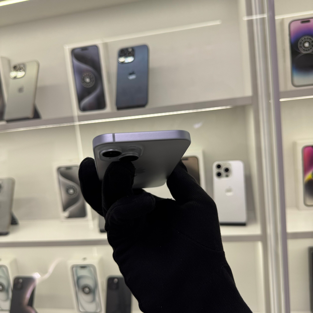 iPhone 15, 512 ГБ б/у
