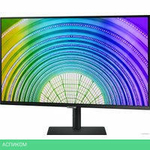 Монитор Samsung ViewFinity S6 LS32A600UUPXEN