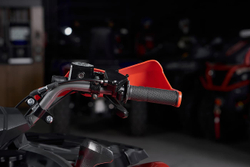 Квадроцикл SHARMAX Hummer 320 RX