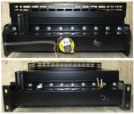 Радиатор охлаждения TDQ 15 4L/Radiator Assy