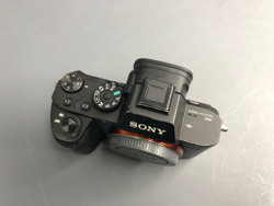 Sony A7S II 3.200 кадров