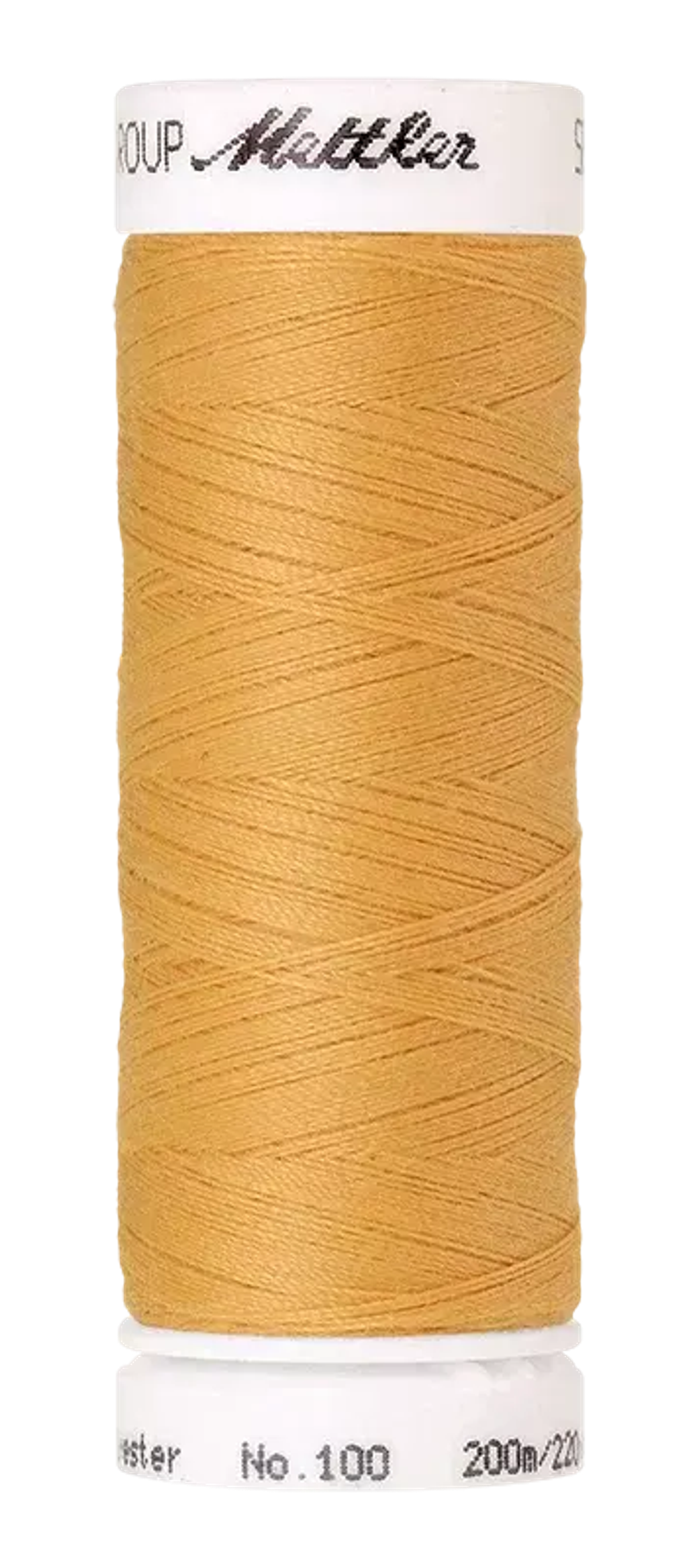 Нить универсальная SERALON 100, 200 м, Mettler, 0891