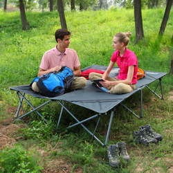 КРОВАТЬ KINGCAMP 4005 ISA QUEEN QUICK COT