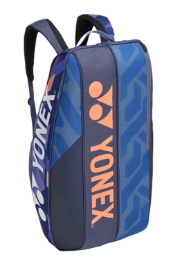 Сумка теннисная Yonex Pro Racquet 6 pack - midnight navy