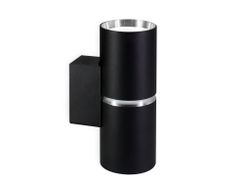 Ambrella Настенный светильник со сменной лампой GU10 Wall FW2477