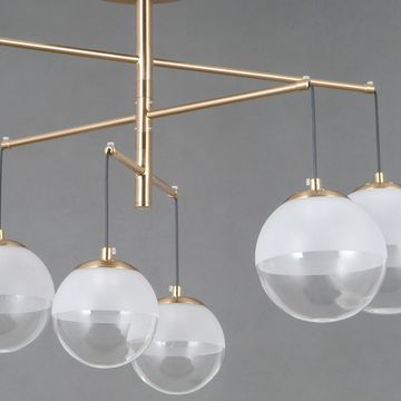 IL4381-30WSQ-25HB ELITE светильник настенный