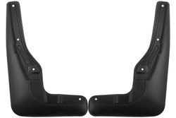 Брызговики передние WEY 07 2024 -2 шт.(standart)  REIN.A71518.F3