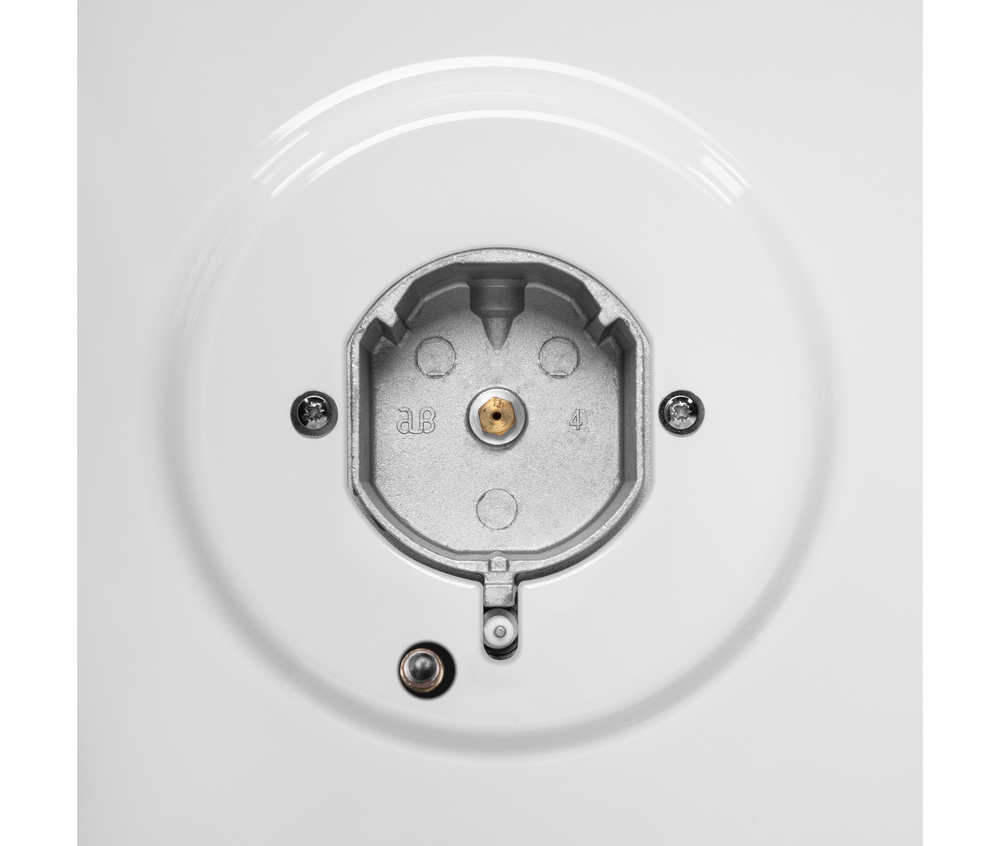 Газовая плита с электрической духовкой MAUNFELD MGC60ECW05