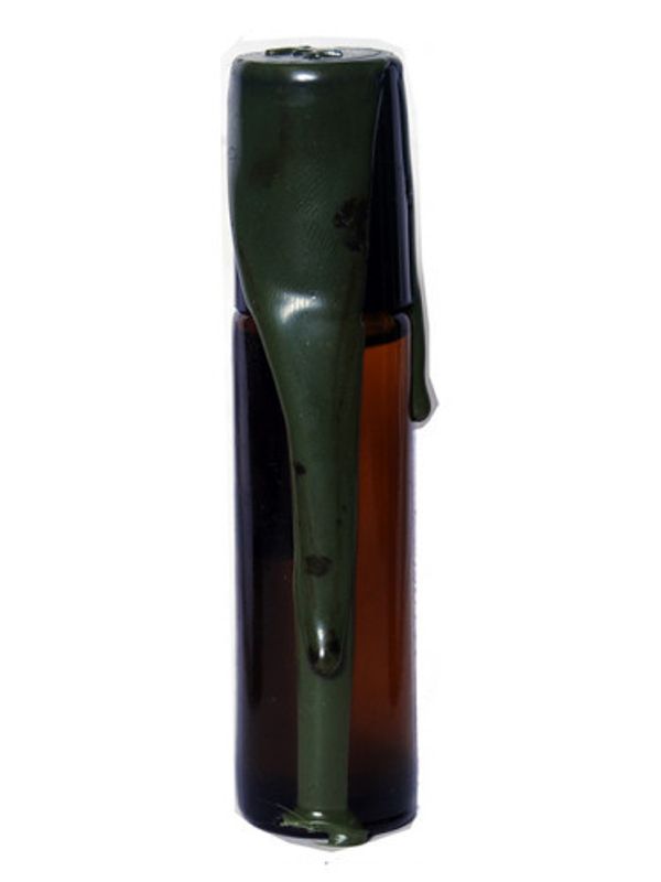 Ikiryo AppleRum and Jasmine