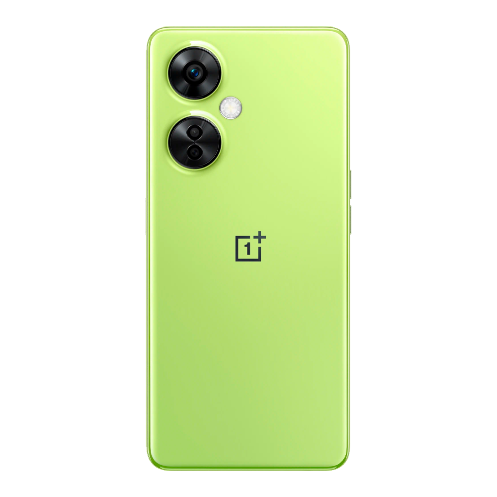 Смартфон OnePlus Nord CE3 Lite 5G 8/256GB, Pastel Lime (Пастельный лаймовый) (Global)